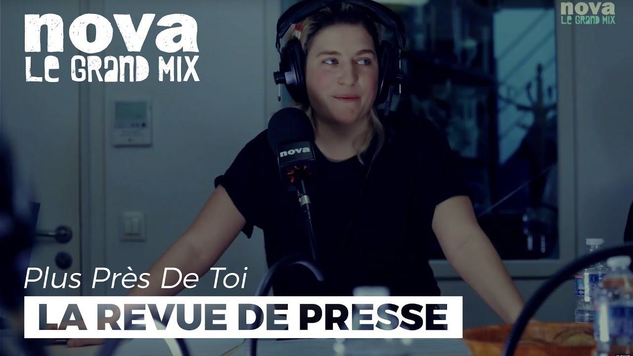 La revue de presse de Marie Misset du 16 mars La revue de presse de Marie Misset du 16 mars