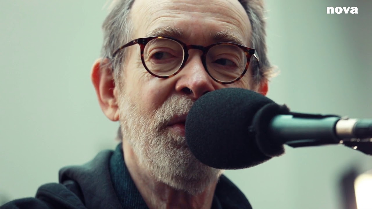Arto Lindsay – Pele de Perto | Live Plus Près De Toi Arto Lindsay – Pele de Perto | Live Plus Près De Toi
