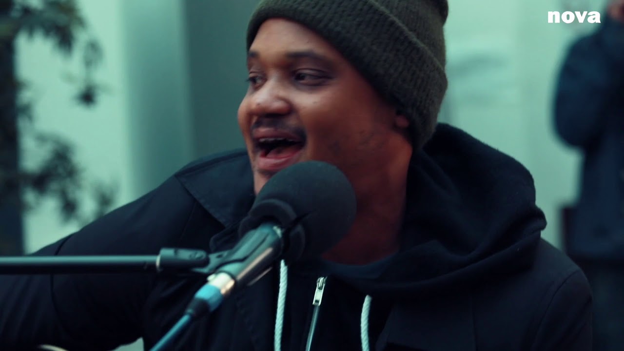 Son Little – Oh me oh My | Live Plus Près De Toi Son Little – Oh me oh My | Live Plus Près De Toi