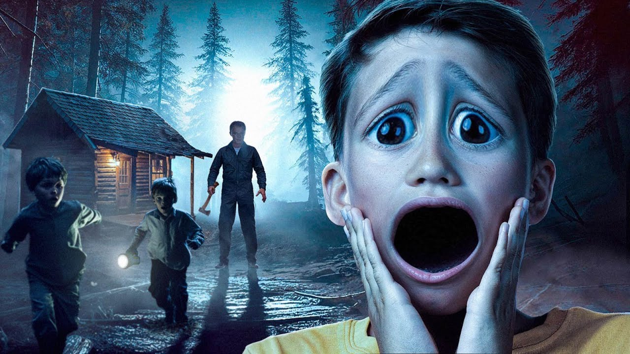 Il a été kidnappé pendant 7 ans… Il a été kidnappé pendant 7 ans…