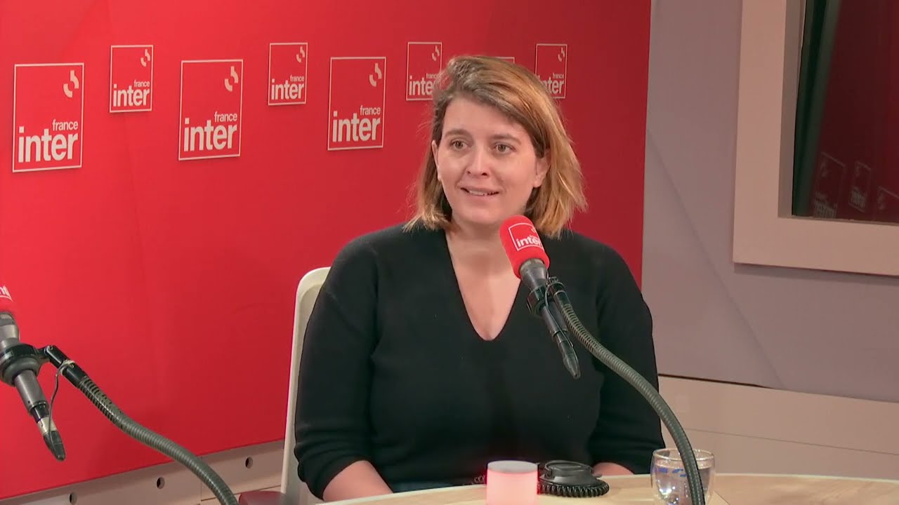 La philosophe Manon Garcia : « Pour moi, il y a un avant et un après le procès des viols de Mazan » La philosophe Manon Garcia : « Pour moi, il y a un avant et un après le procès des viols de Mazan »