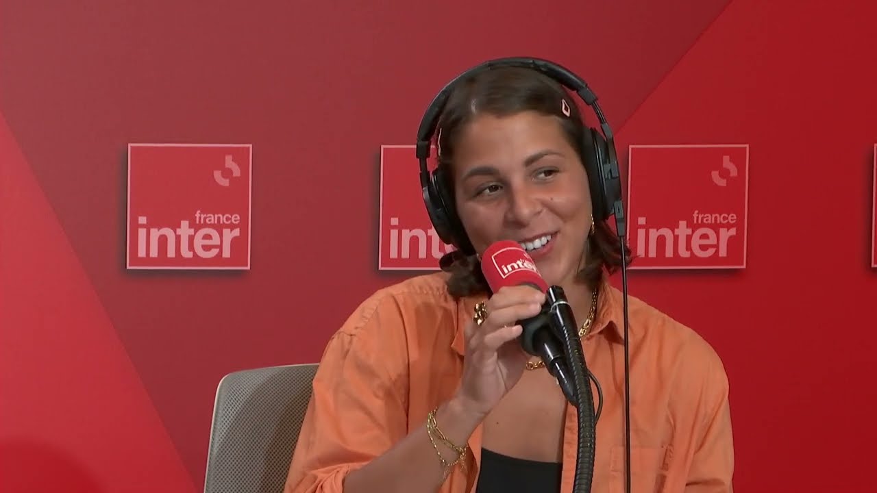Dernière chronique, venez au spectacle – La chronique de Morgane Cadignan Dernière chronique, venez au spectacle – La chronique de Morgane Cadignan