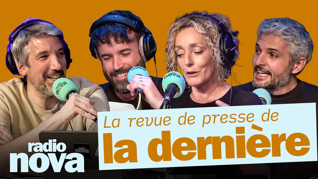 Le Sénat a rejeté un impôt sur les ultra-riches – La revue de presse de « La dernière » du 15 juin Le Sénat a rejeté un impôt sur les ultra-riches – La revue de presse de « La dernière » du 15 juin