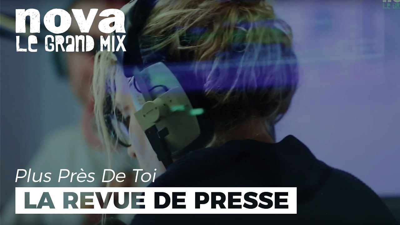 La revue de presse de Marie Misset du 17 janvier | Plus Près De Toi La revue de presse de Marie Misset du 17 janvier | Plus Près De Toi