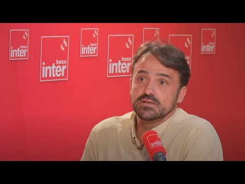 Baptiste Morizot : « C’est le monde vivant qui rend la terre habitable pour la vie et pour nous » Baptiste Morizot : « C’est le monde vivant qui rend la terre habitable pour la vie et pour nous »