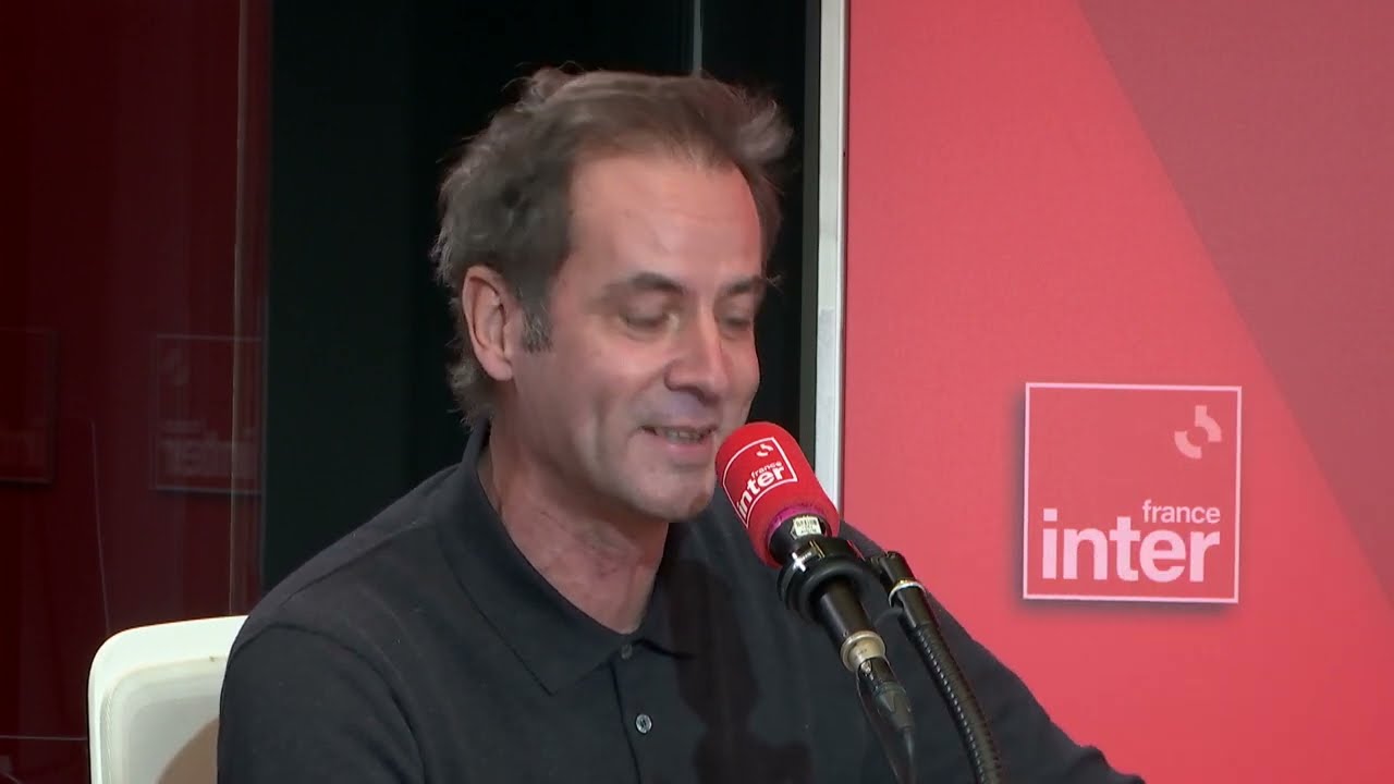 Quittez tous France Inter – Tanguy Pastureau maltraite l’info Quittez tous France Inter – Tanguy Pastureau maltraite l’info