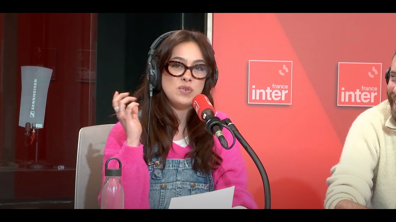 J’ai de nombreux talents – La drôle d’humeur d’Emma Bojan J’ai de nombreux talents – La drôle d’humeur d’Emma Bojan