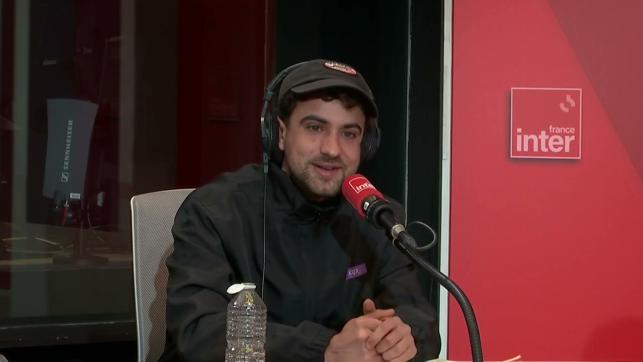 Mamie, j’ai arrêté la beuh ! – La drôle d’humeur de Tom Baldetti Mamie, j’ai arrêté la beuh ! – La drôle d’humeur de Tom Baldetti