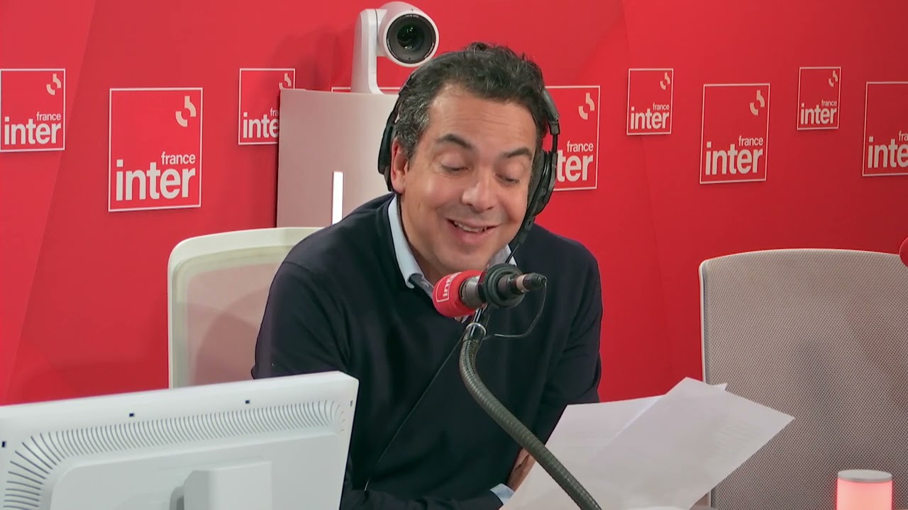 La gauche à un tournant – L’édito politique de Patrick Cohen La gauche à un tournant – L’édito politique de Patrick Cohen