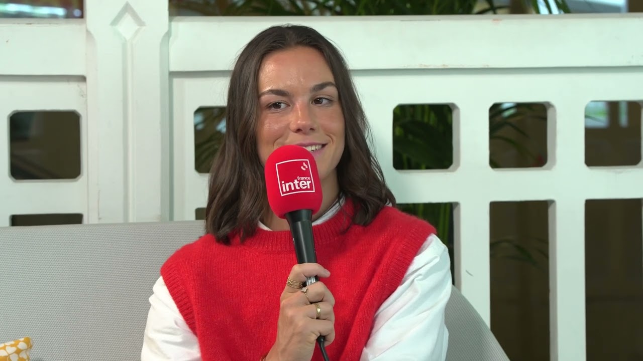 Tennis : « J’espère gagner Roland-Garros un jour », confie Loïs Boisson après son élimination Tennis : « J’espère gagner Roland-Garros un jour », confie Loïs Boisson après son élimination