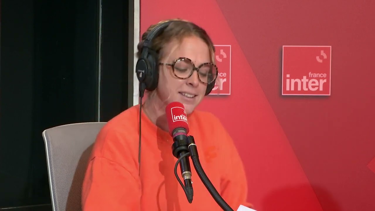 72 minutes pour disparaître – La Drôle d’Humeur de Julie Conti 72 minutes pour disparaître – La Drôle d’Humeur de Julie Conti