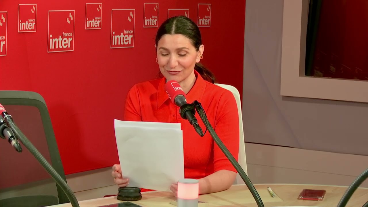 Sous les radars de l’actualité en Iran – En toute subjectivité, Anne Rosencher Sous les radars de l’actualité en Iran – En toute subjectivité, Anne Rosencher