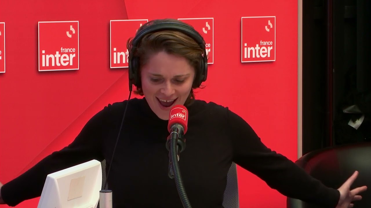 Lucie Carbone parle d’arabysoginie – Lucie Carbone Lucie Carbone parle d’arabysoginie – Lucie Carbone
