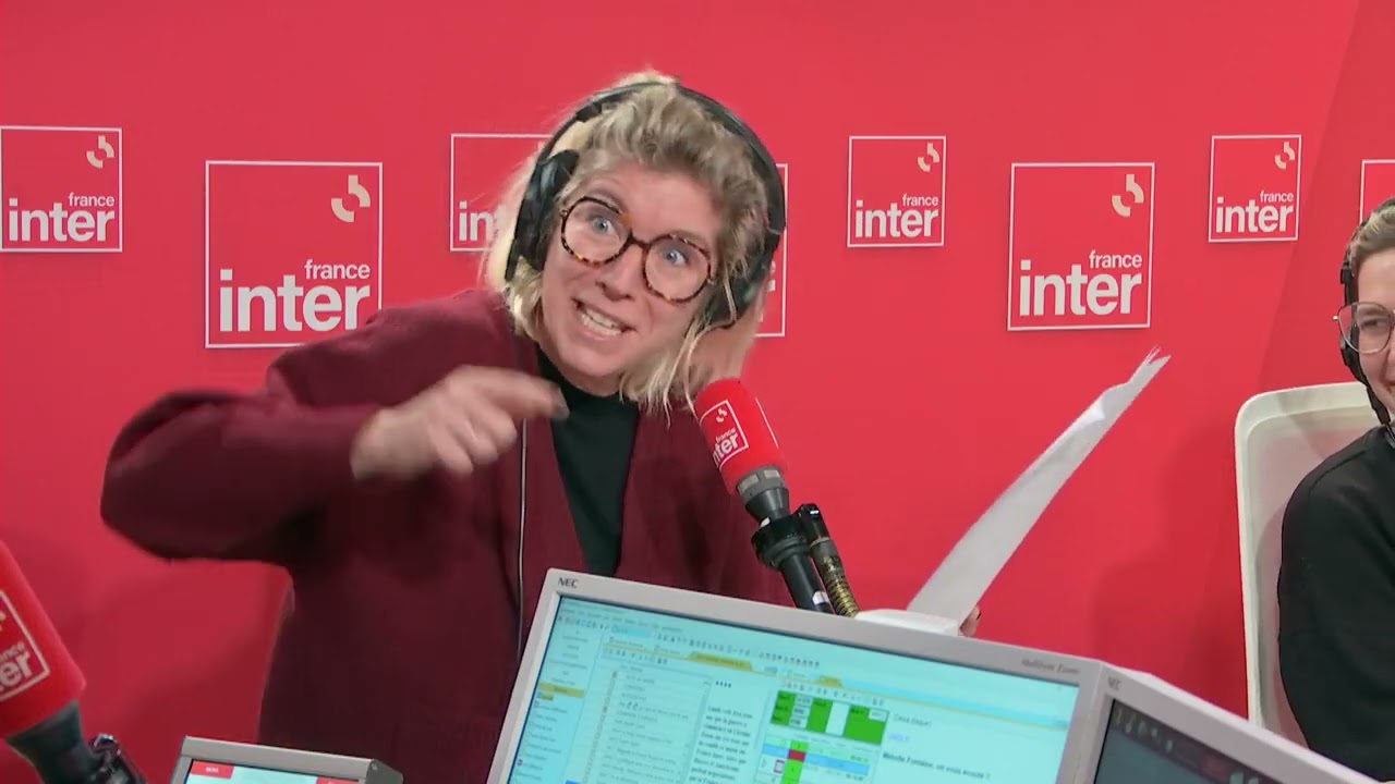 Prenez un tic-tac, tic-tac – La drôle d’humeur de Mélodie Fontaine Prenez un tic-tac, tic-tac – La drôle d’humeur de Mélodie Fontaine