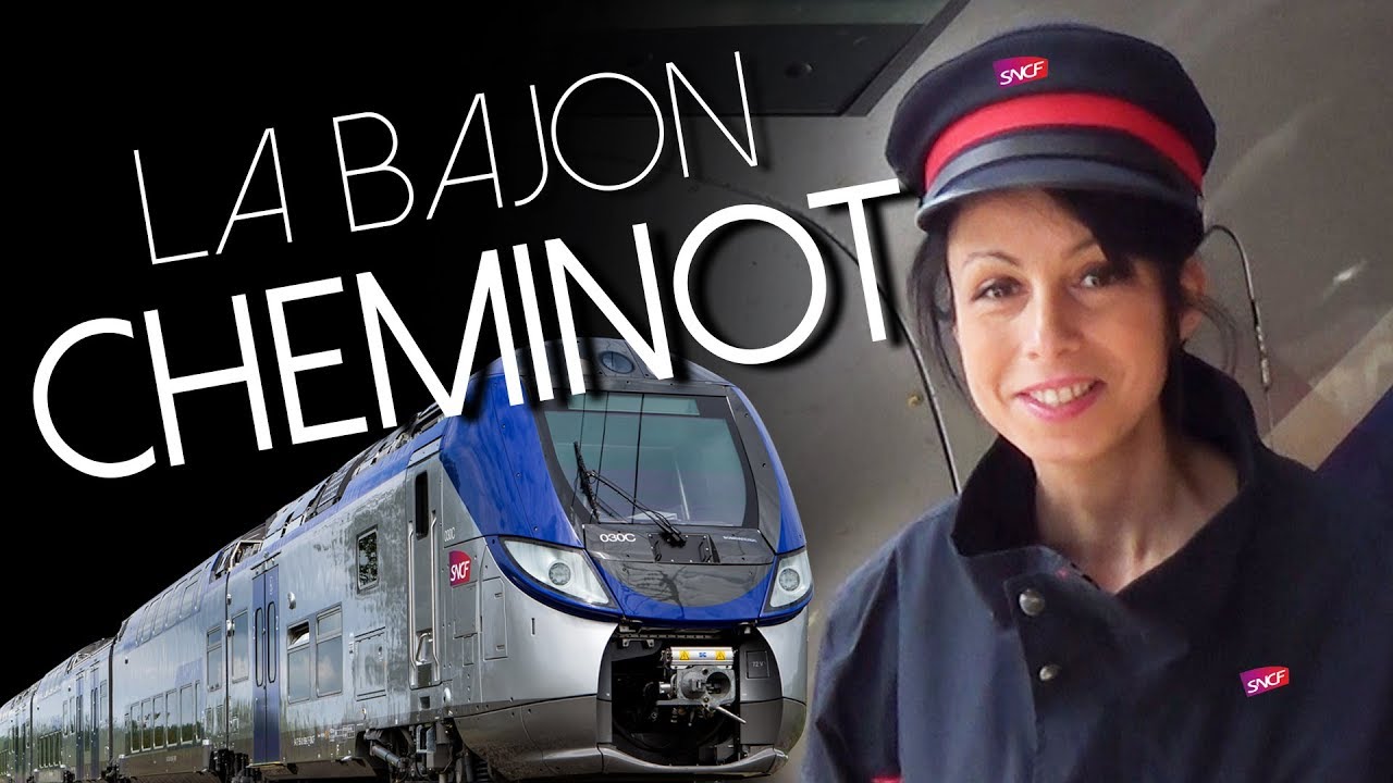 La Bajon – Cheminot La Bajon – Cheminot