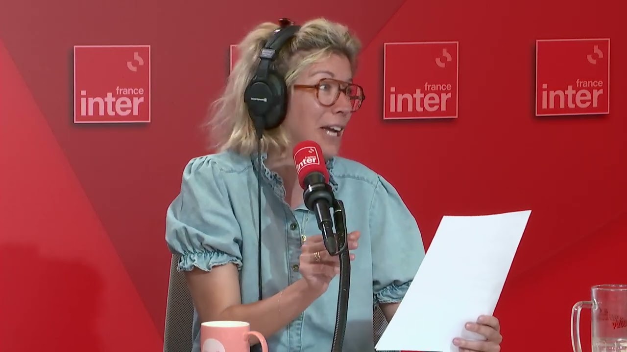 Le sale air de la peur – La drôle d’humeur de Mélodie Fontaine Le sale air de la peur – La drôle d’humeur de Mélodie Fontaine