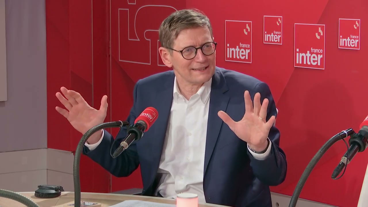 Le débat éco – Budget 2025 : peut-on courir le risque de la censure ? Le débat éco – Budget 2025 : peut-on courir le risque de la censure ?
