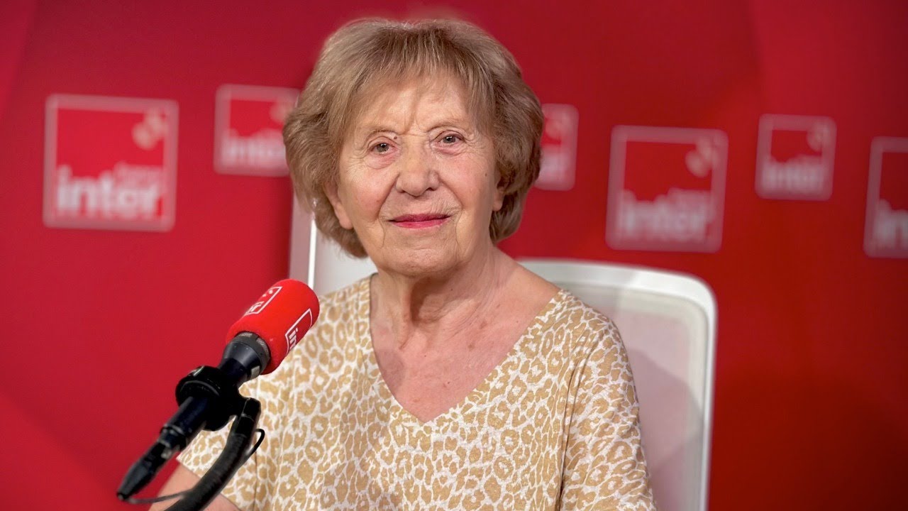 Michelle Perrot : MeToo est « une étape importante dans une révolution » Michelle Perrot : MeToo est « une étape importante dans une révolution »