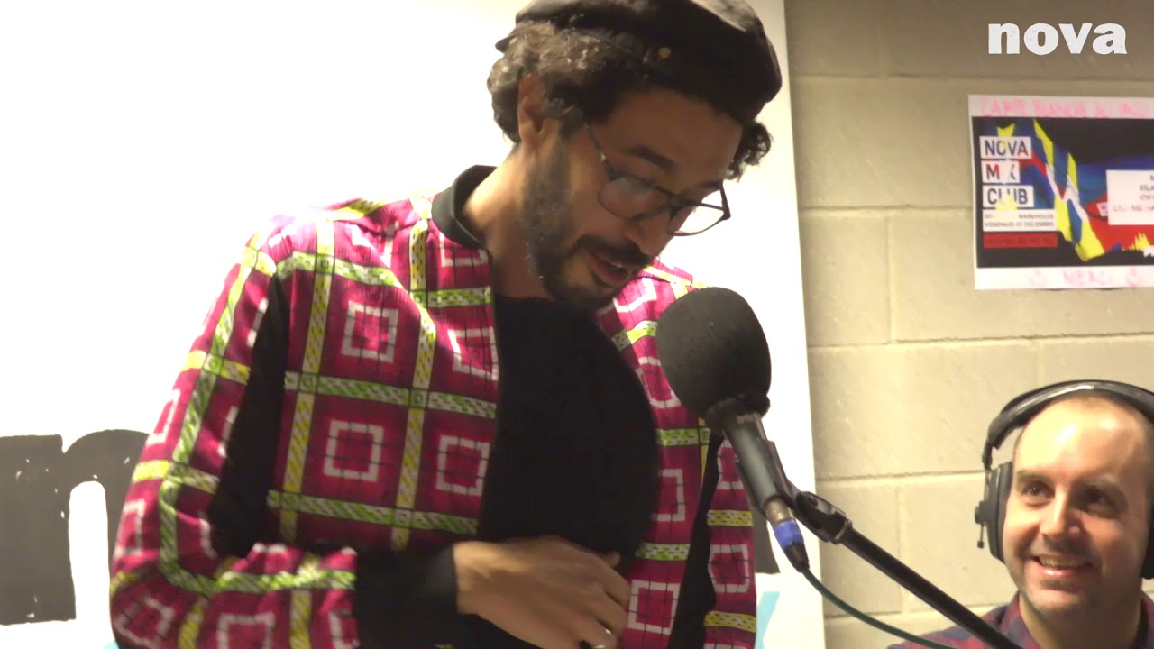 Gilets jaunes : rendez l’antenne ! La chronique incroyable de Djamil Le Schlag | Les 30 Glorieuses Gilets jaunes : rendez l’antenne ! La chronique incroyable de Djamil Le Schlag | Les 30 Glorieuses