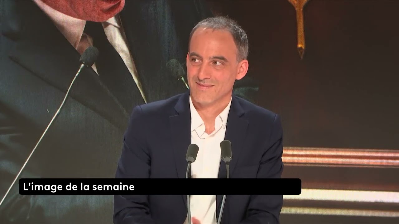 Raphaël Glucksmann : “N’ayons pas peur de Jean-Luc Mélenchon, il ne peut pas nous détruire” Raphaël Glucksmann : “N’ayons pas peur de Jean-Luc Mélenchon, il ne peut pas nous détruire”