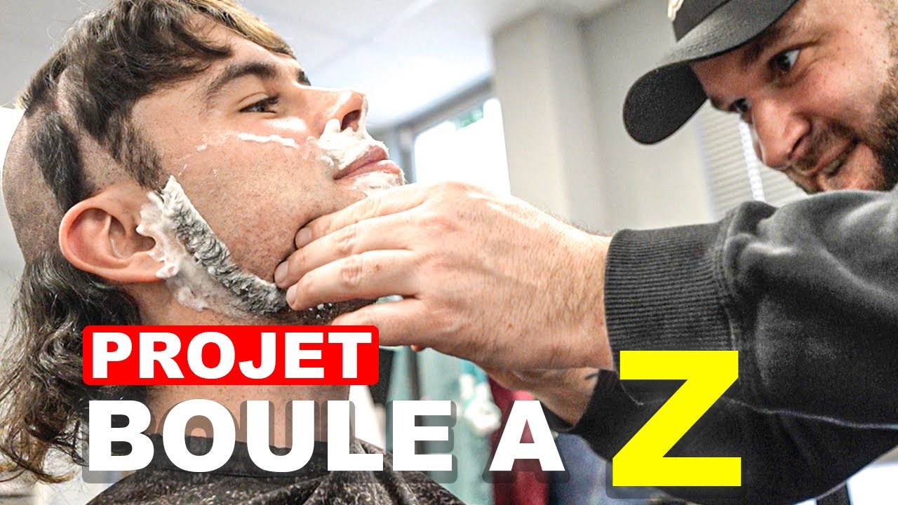 BOULE À Z BOULE À Z