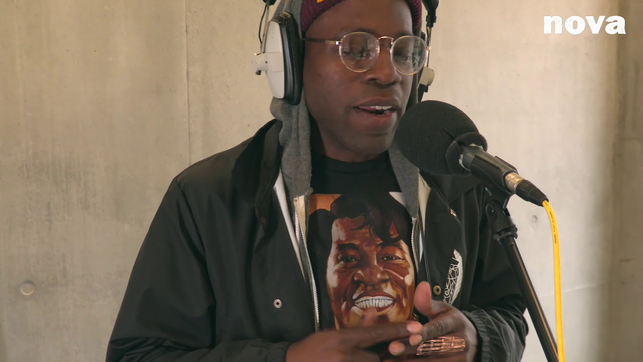 Live Raashan Ahmad – « The Day The Sun Came » feat. Keren Ann | Néo Géo Live Raashan Ahmad – « The Day The Sun Came » feat. Keren Ann | Néo Géo