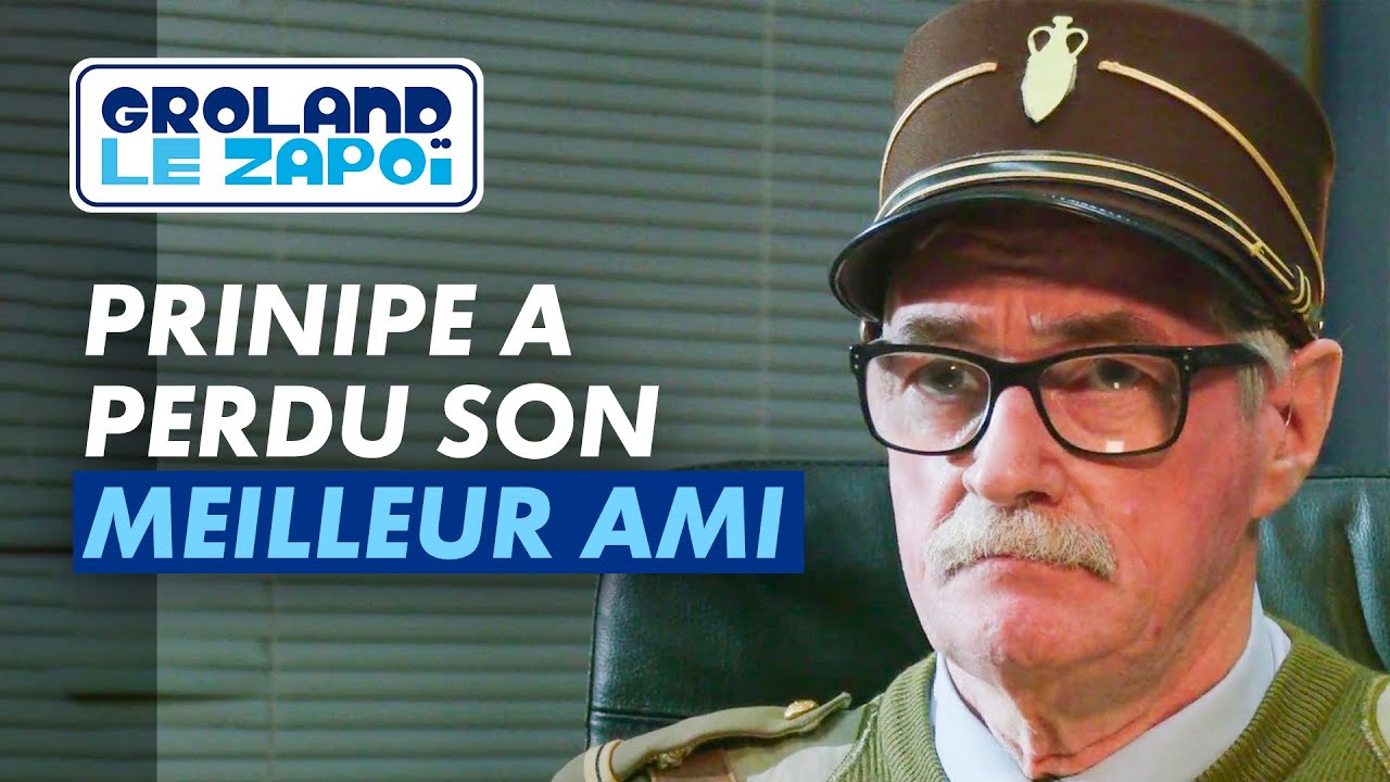 Une affaire qui se termine bien – Groland – CANAL+ Une affaire qui se termine bien – Groland – CANAL+