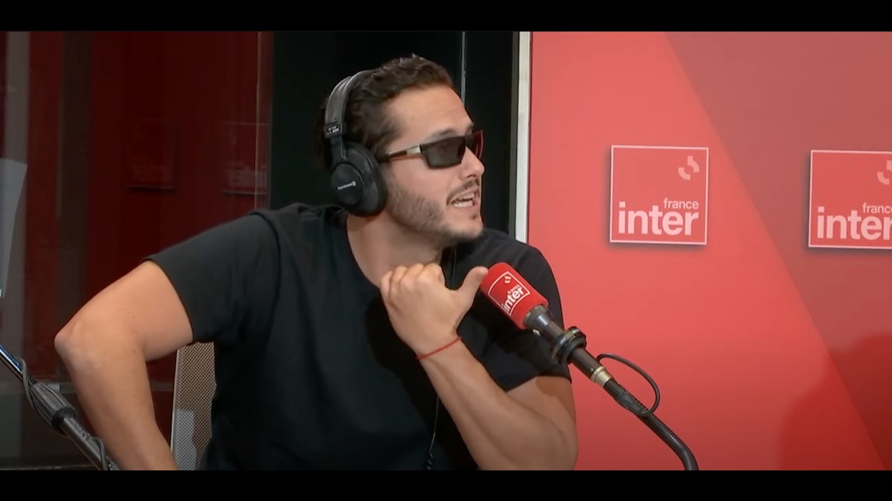 La Côte d’Azur du Moyen-Orient – La drôle d’humeur d’Alexandre Kominek La Côte d’Azur du Moyen-Orient – La drôle d’humeur d’Alexandre Kominek