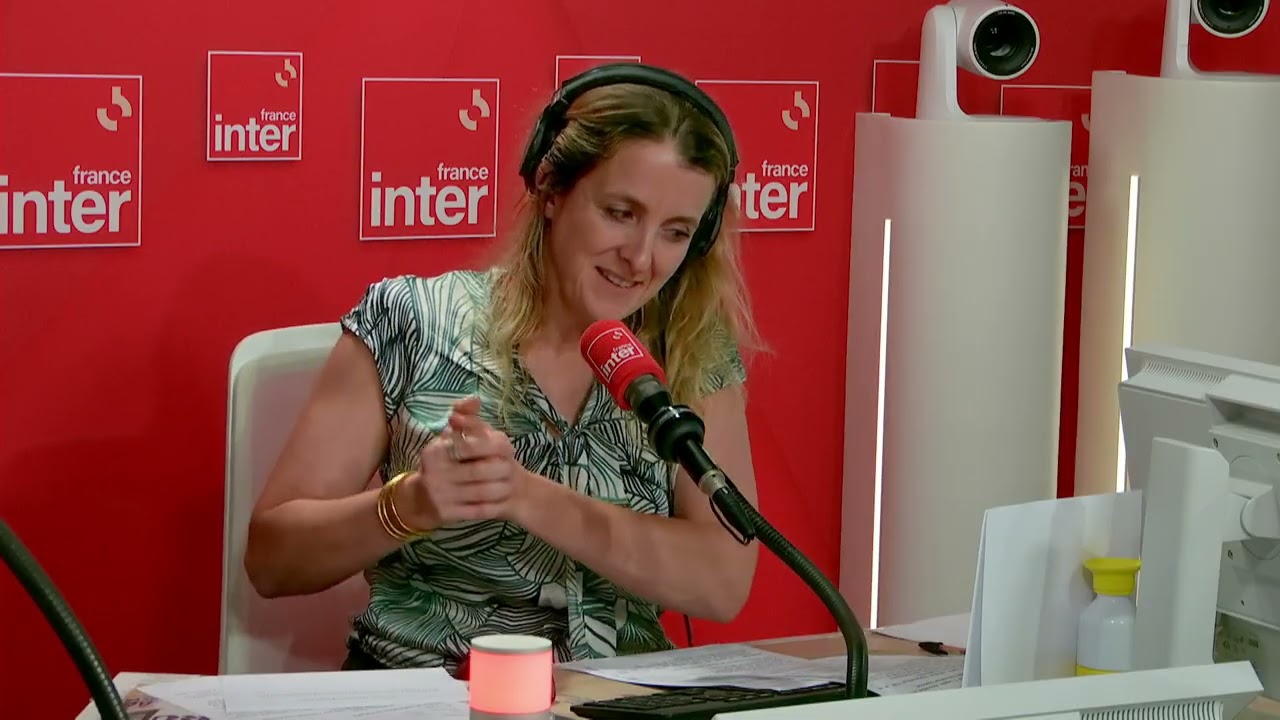 Guerre entre Israël et l’Iran : « Il y a peut-être une chance que la raison l’emporte » Guerre entre Israël et l’Iran : « Il y a peut-être une chance que la raison l’emporte »