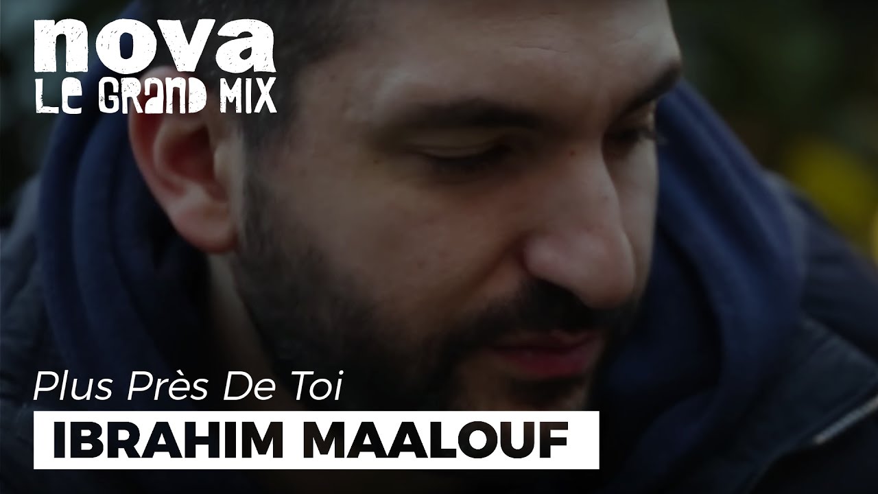 Ibrahim Maalouf – Improvisation à même le sol | Live Plus Près de Toi Ibrahim Maalouf – Improvisation à même le sol | Live Plus Près de Toi