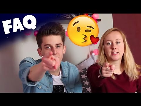 SOMMES-NOUS EN COUPLE ? – FAQ #2 SOMMES-NOUS EN COUPLE ? – FAQ #2