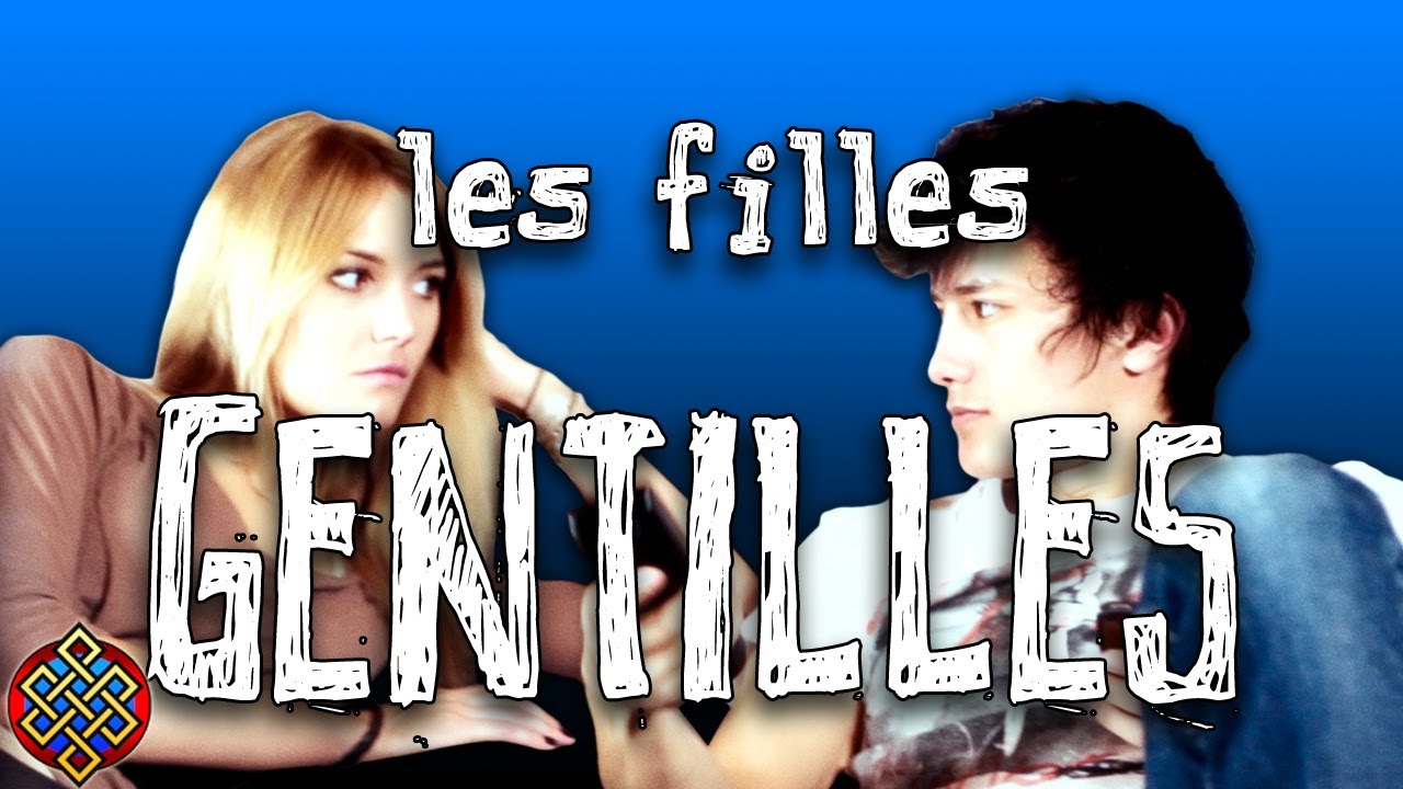 Les filles gentilles – Les clichés de Jigmé (+ Andy Raconte, Aziatomik, Pat, Jéremy) Les filles gentilles – Les clichés de Jigmé (+ Andy Raconte, Aziatomik, Pat, Jéremy)