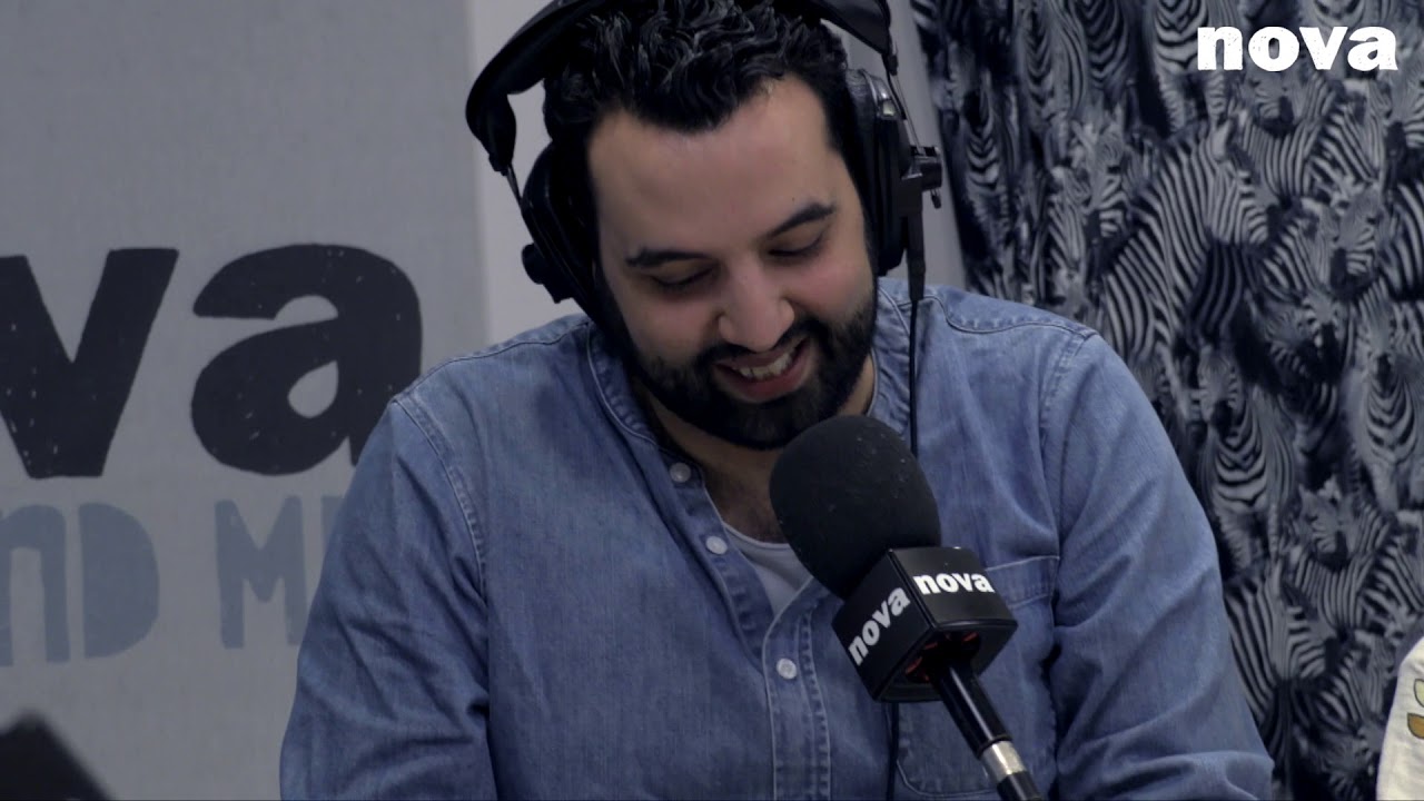 Radio Animaux accueille Maître Duporc-Moretti – Nova Radio Animaux accueille Maître Duporc-Moretti – Nova