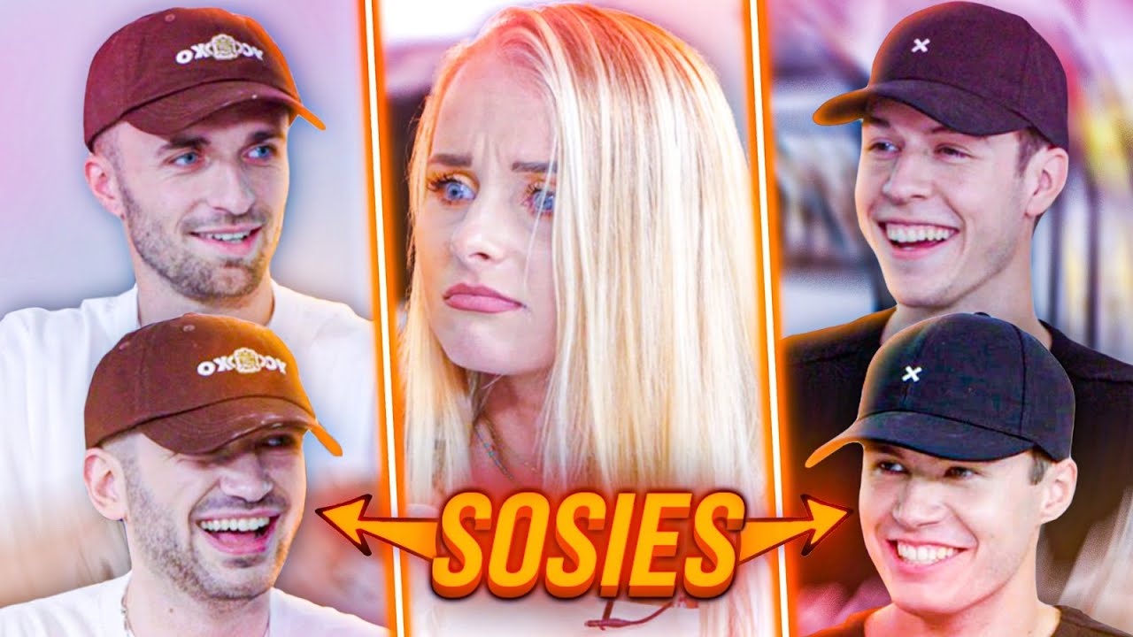 on piège des abonnés avec nos sosies on piège des abonnés avec nos sosies