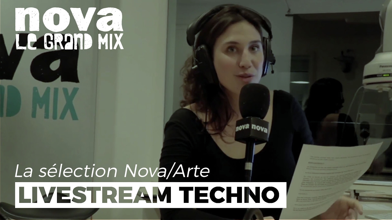 La sélection Nova / Arte Concert du 17 février – Front populaire et livestream techno La sélection Nova / Arte Concert du 17 février – Front populaire et livestream techno