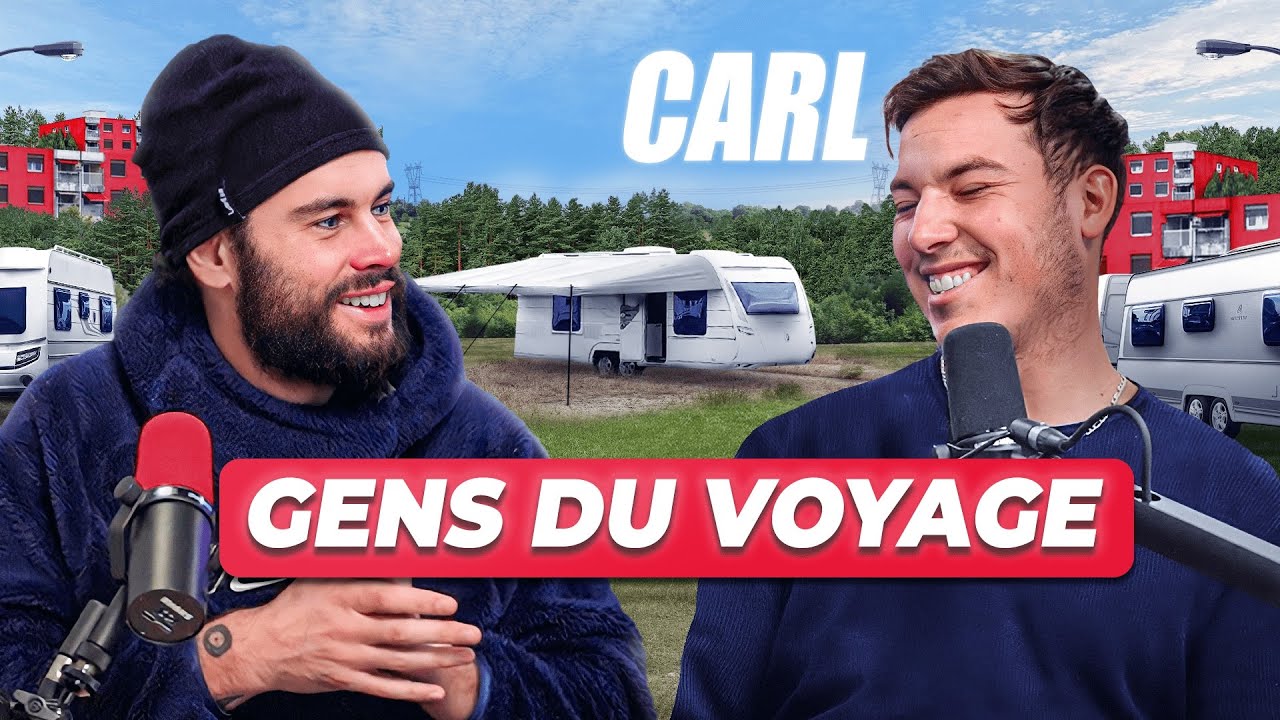 GITAN : 10 questions que tout le monde se pose ! GITAN : 10 questions que tout le monde se pose !