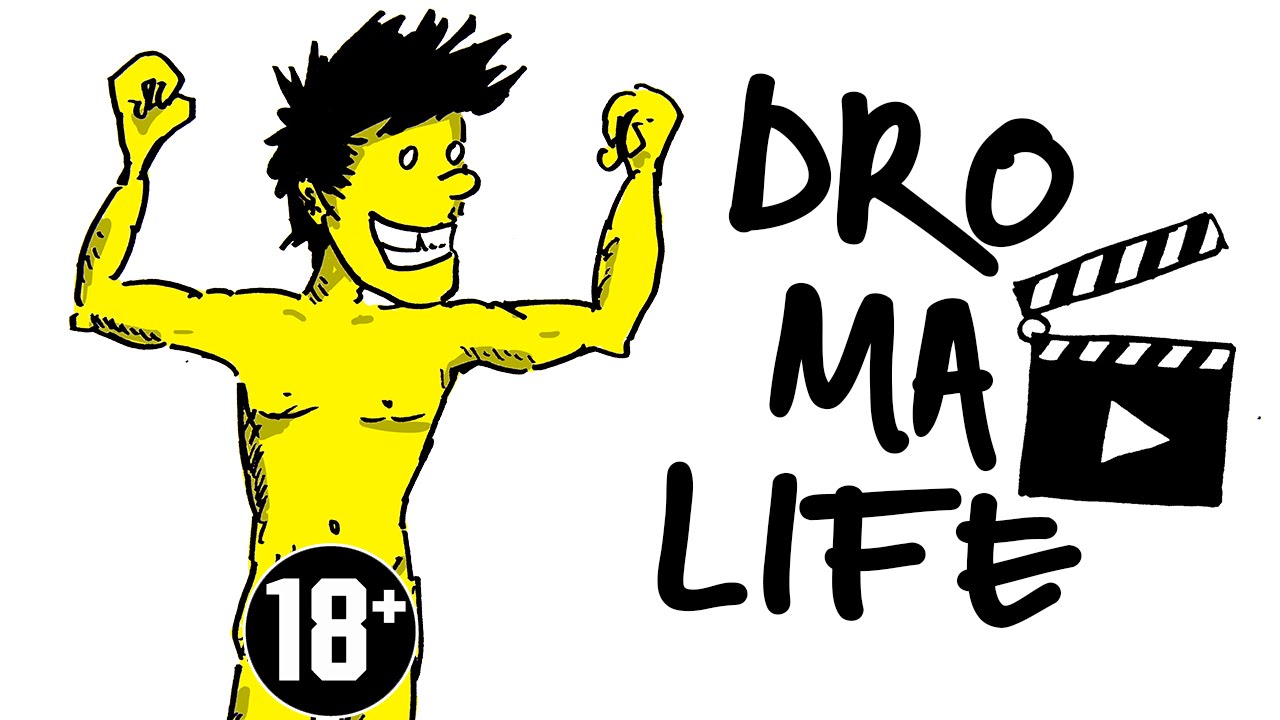 DRAW MY LIFE – JIGMÉ DRAW MY LIFE – JIGMÉ
