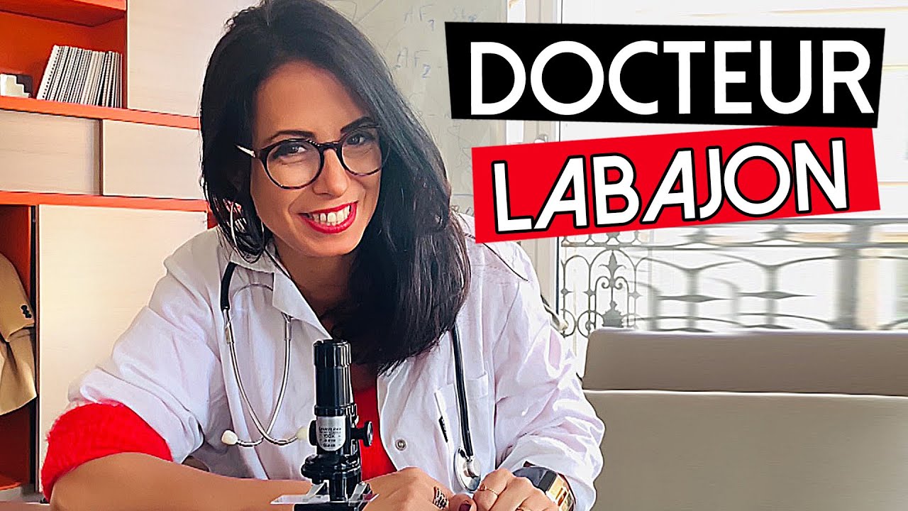 La Bajon – Conseiller Scientifique La Bajon – Conseiller Scientifique