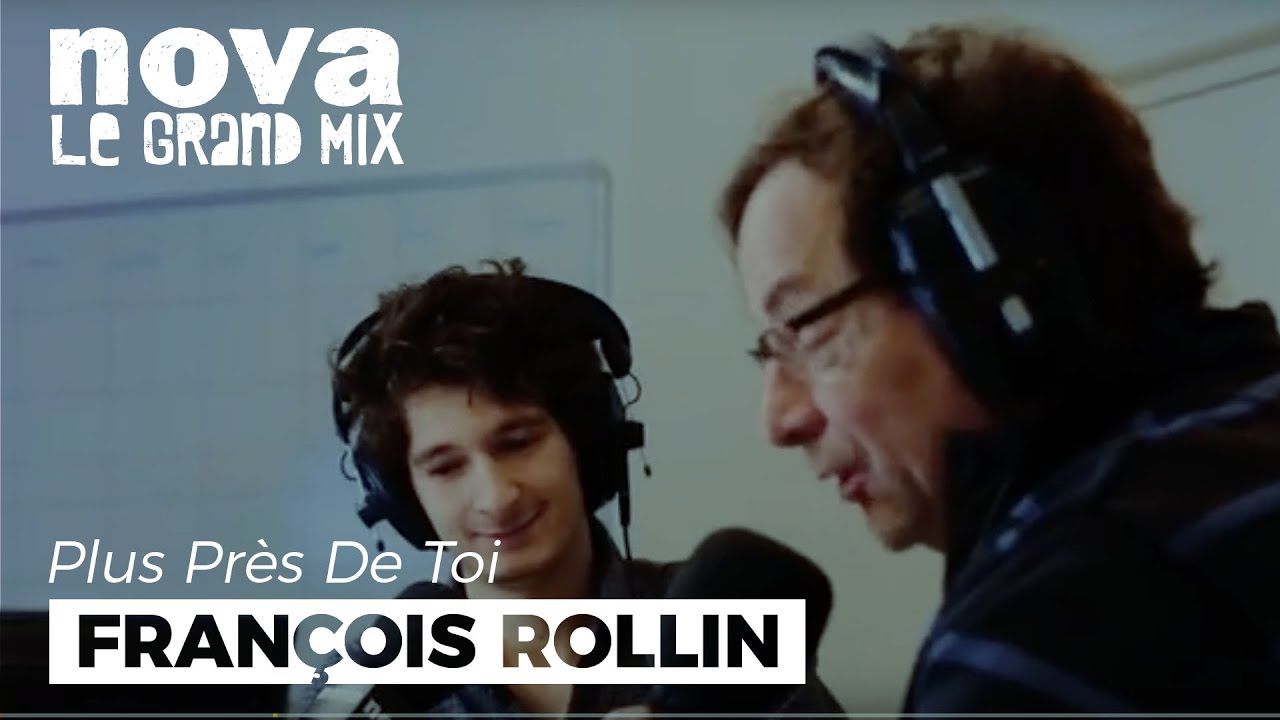 François Rollin présente « Anthony Sonigo s’envole » | Plus Près de Toi François Rollin présente « Anthony Sonigo s’envole » | Plus Près de Toi