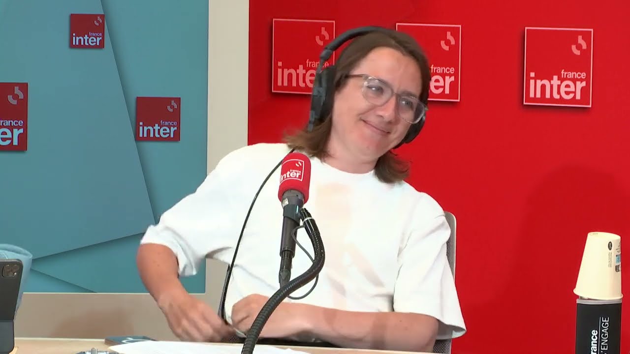 Allez… Des blagues sur les noirs – La chronique de Lisa Delmoitiez Allez… Des blagues sur les noirs – La chronique de Lisa Delmoitiez