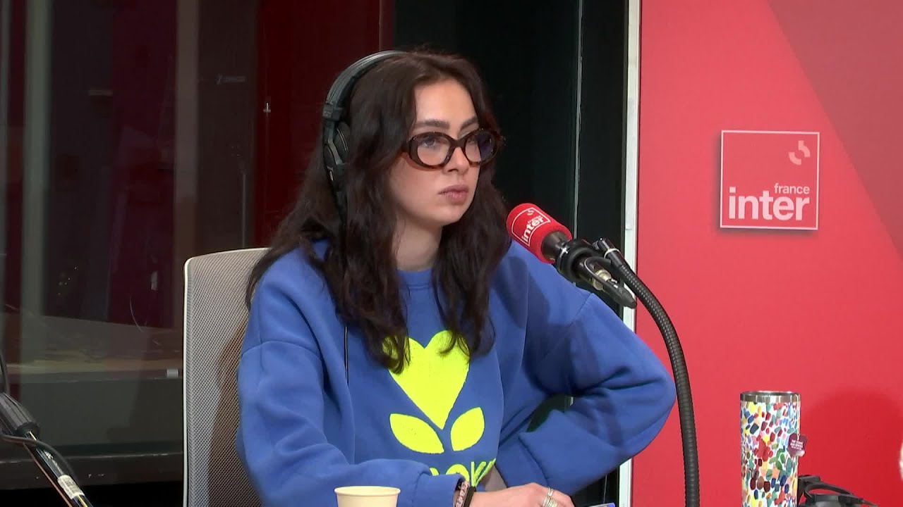 La FAQ – Emma Bojan n’a pas compris La FAQ – Emma Bojan n’a pas compris