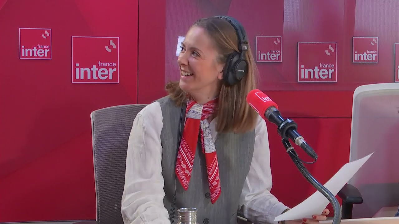 BaBachar (où es-tu ?) – Charline explose les faits BaBachar (où es-tu ?) – Charline explose les faits