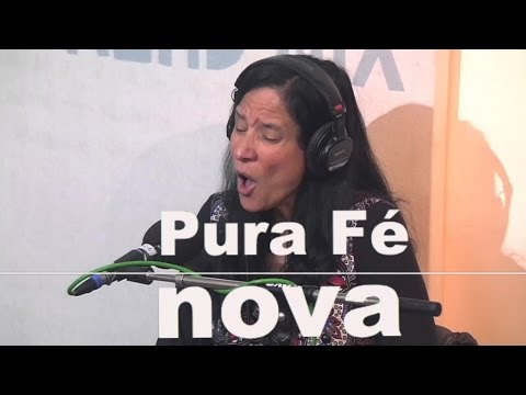 Pura Fé – Sacred Seed | Live @ nova Pura Fé – Sacred Seed | Live @ nova
