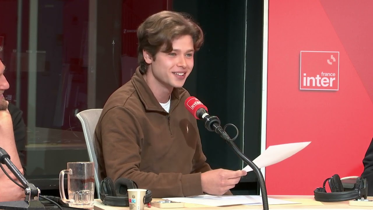 Une coloc hippie pour vieux – La drôle d’humeur de Bruno Peki Une coloc hippie pour vieux – La drôle d’humeur de Bruno Peki