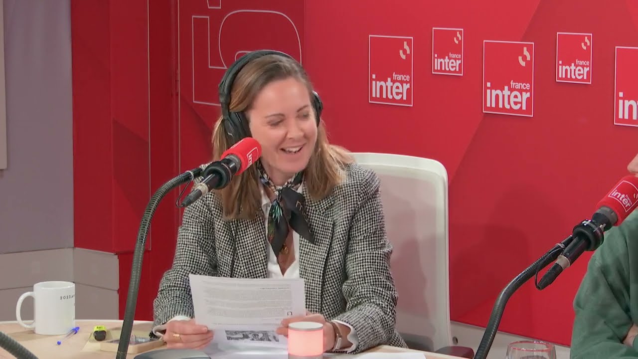 Trump cancel la science – Charline explose les faits Trump cancel la science – Charline explose les faits