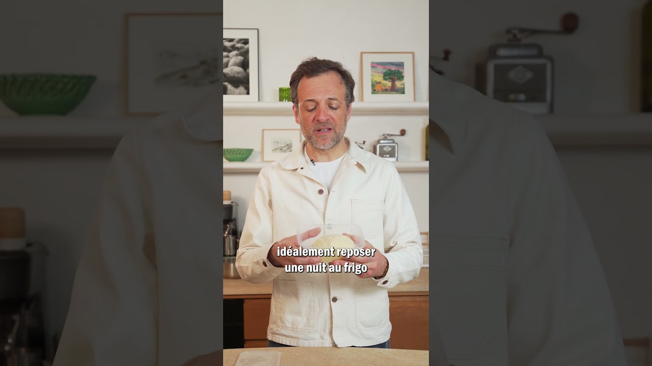 Les bugnes Lyonnaises – Les recettes de François-Régis Gaudry Les bugnes Lyonnaises – Les recettes de François-Régis Gaudry