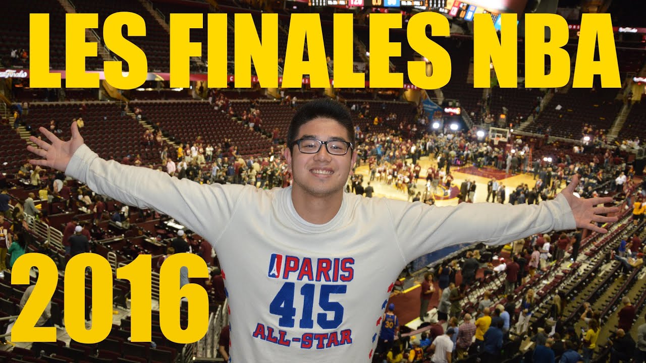 LES FINALES NBA 2016 ! – LE RIRE JAUNE LES FINALES NBA 2016 ! – LE RIRE JAUNE