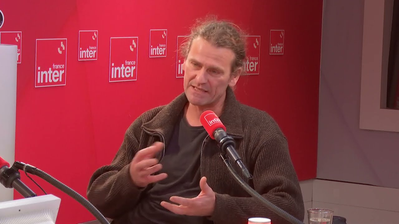 Dans la tête d’une araignée avec l’éthologue Raphaël Jeanson – Le 15 minutes de plus Dans la tête d’une araignée avec l’éthologue Raphaël Jeanson – Le 15 minutes de plus
