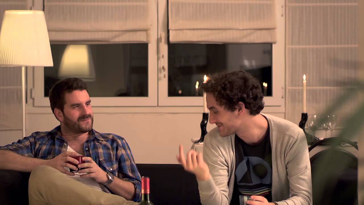 Quand on est dans une soirée couples – Palmashow Quand on est dans une soirée couples – Palmashow