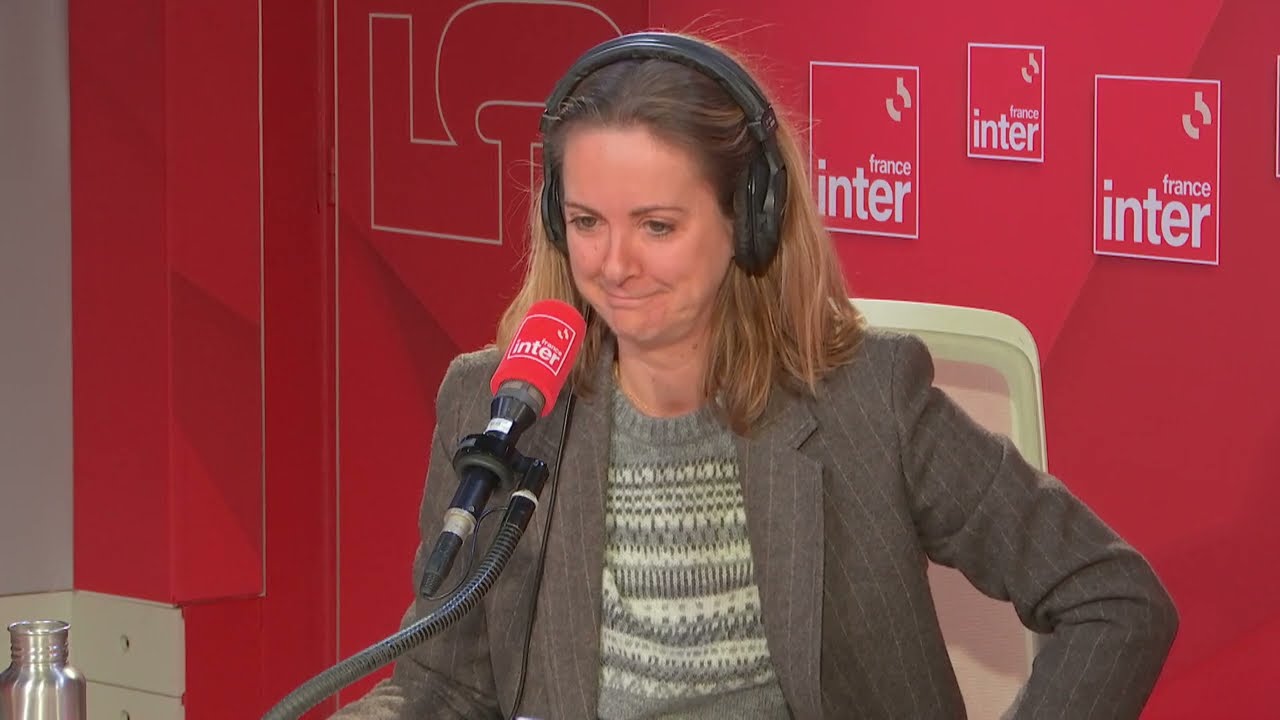 Le MERCOSUR expliqué aux enfants – Charline explose les faits Le MERCOSUR expliqué aux enfants – Charline explose les faits